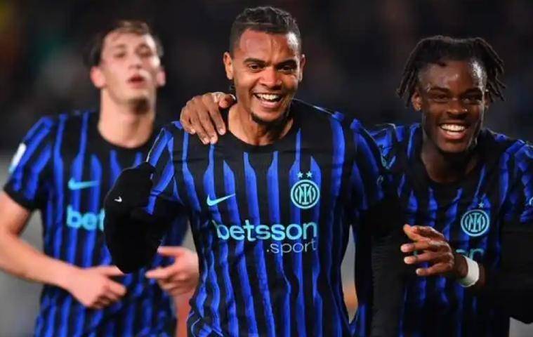 双管齐下！国米夏窗锁定两大意甲中卫，防线换代提速推进